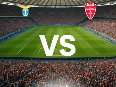 Lazio mot Monza 11-10-2026 oddstips og analyse