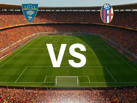 Lecce mot Bologna 11-10-2026 oddstips og analyse