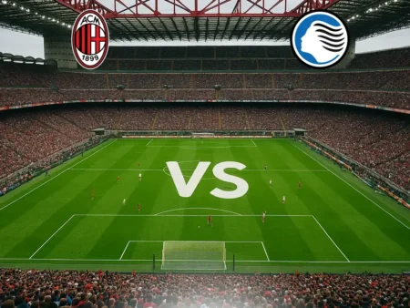 AC Milan mot Atalanta 18-10-2026 oddstips og analyse