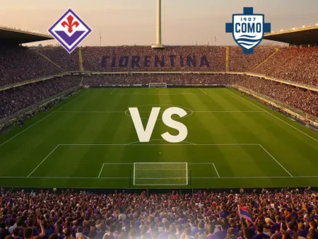 Fiorentina mot Como 18-10-2026 oddstips og analyse