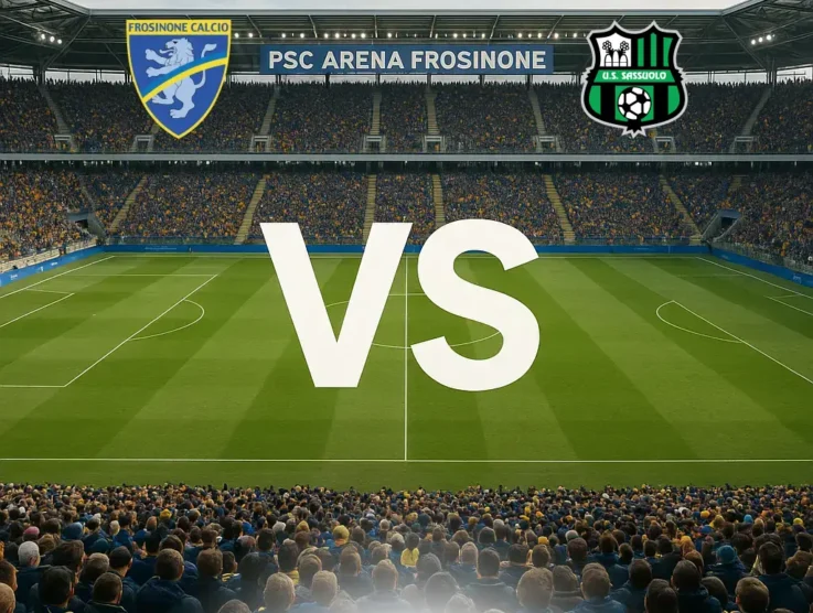 Frosinone mot Sassuolo 16-10-2026 oddstips og analyse