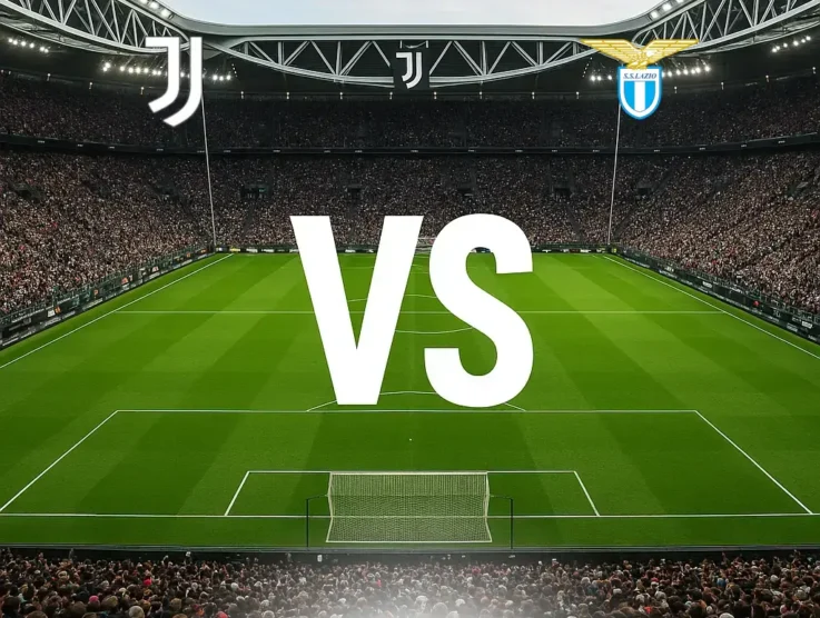 Juventus mot Lazio 18-10-2026 oddstips og analyse