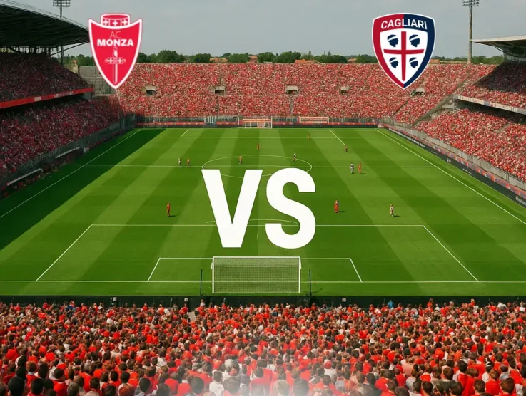 Monza mot Cagliari 19-10-2026 oddstips og analyse