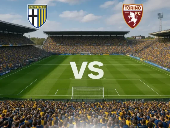 Parma mot Torino 19-10-2026 oddstips og analyse
