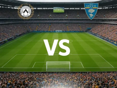 Udinese mot Lecce 18-10-2026 oddstips og analyse