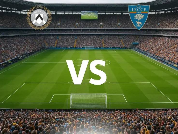 Udinese mot Lecce 18-10-2026 oddstips og analyse