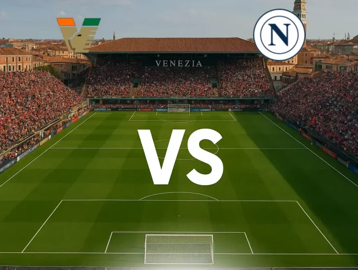 Venezia mot Napoli 17-10-2026 oddstips og analyse