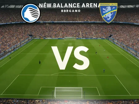 Atalanta mot Frosinone 25-10-2026 oddstips og analyse