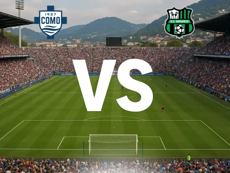 Como mot Sassuolo 24-10-2026 oddstips og analyse