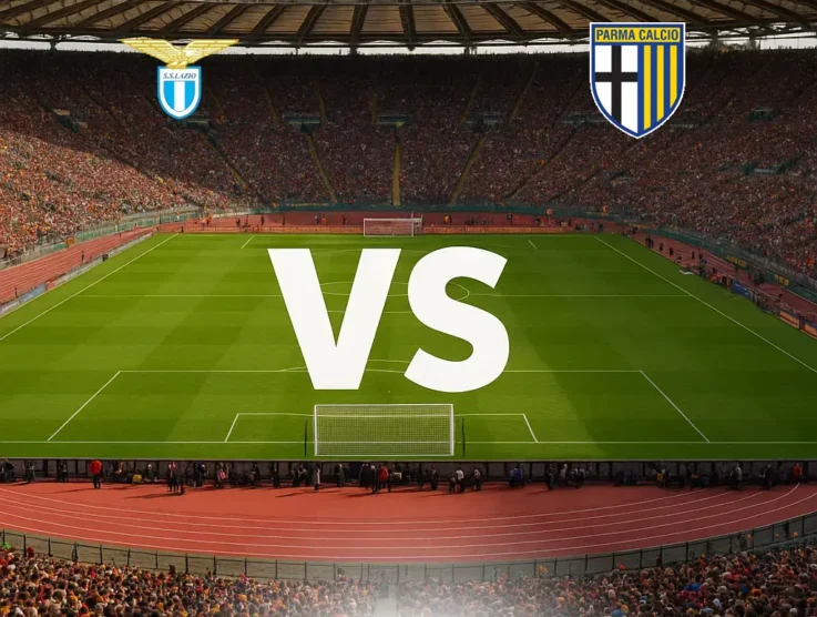 Lazio mot Parma 24-10-2026 oddstips og analyse