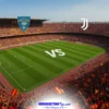 Lecce mot Juventus 25-10-2026 oddstips og analyse