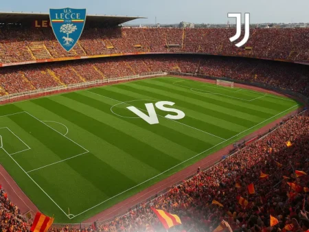 Lecce mot Juventus 25-10-2026 oddstips og analyse