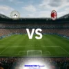 Udinese mot AC Milan 25-10-2026 oddstips og analyse