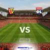 Lens mot Lyon 09-10-2026 oddstips og analyse