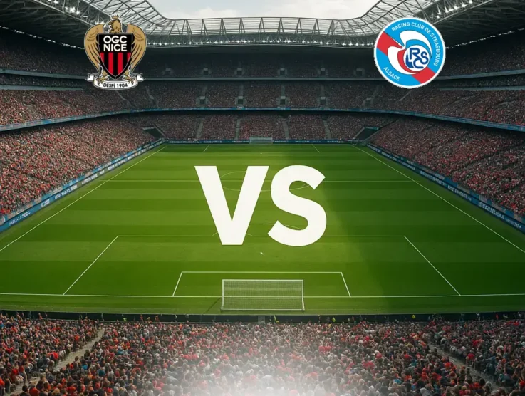 Nice mot Strasbourg 11-10-2026 oddstips og analyse