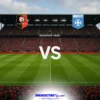 Rennes mot Auxerre 11-10-2026 oddstips og analyse