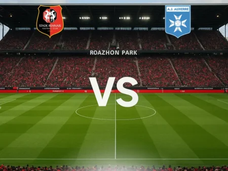 Rennes mot Auxerre 11-10-2026 oddstips og analyse