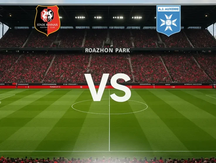 Rennes mot Auxerre 11-10-2026 oddstips og analyse