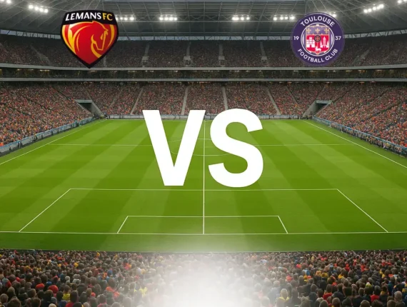 Le Mans mot Toulouse 16-10-2026 oddstips og analyse