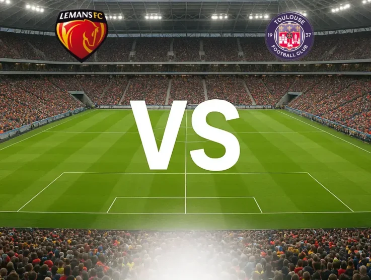 Le Mans mot Toulouse 16-10-2026 oddstips og analyse