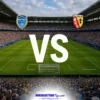 Estac Troyes mot Lens 17-10-2026 oddstips og analyse