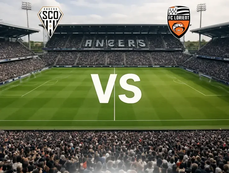 Angers mot Lorient 25-10-2026 oddstips og analyse