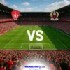 Stade Brestois 29 mot Nice 23-10-2026 oddstips og analyse