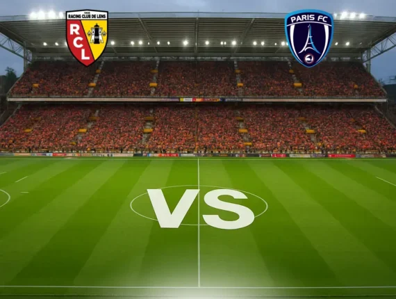 Lens mot Paris FC 24-10-2026 oddstips og analyse