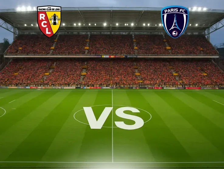 Lens mot Paris FC 24-10-2026 oddstips og analyse