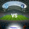 Marseille mot Le Havre 25-10-2026 oddstips og analyse
