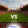 Monaco mot Lille 25-10-2026 oddstips og analyse