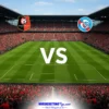 Rennes mot Strasbourg 25-10-2026 oddstips og analyse