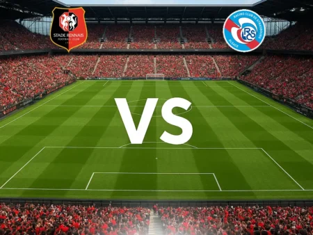 Rennes mot Strasbourg 25-10-2026 oddstips og analyse