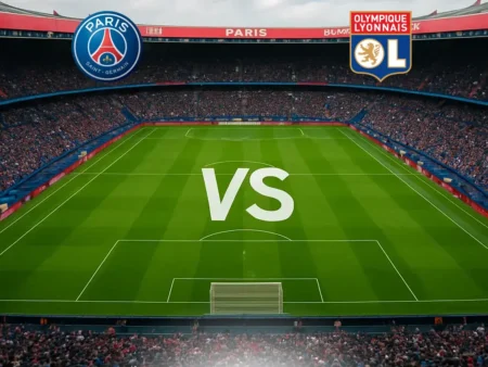 Paris Saint Germain mot Lyon 25-10-2026 oddstips og analyse