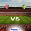 Arsenal mot Leeds 2026-10-10 oddstips og analyse