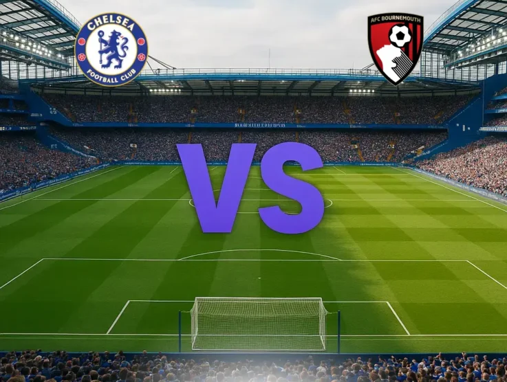 Chelsea mot Bournemouth 2026-10-10 oddstips og analyse