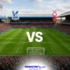 Crystal Palace mot Nottingham Forest 2026-10-11 oddstips og analyse
