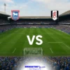 Ipswich mot Fulham 2026-10-10 oddstips og analyse
