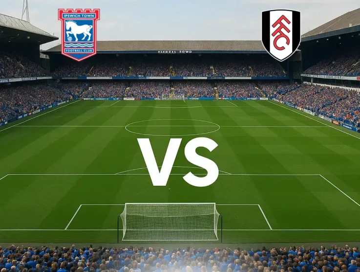 Ipswich mot Fulham 2026-10-10 oddstips og analyse