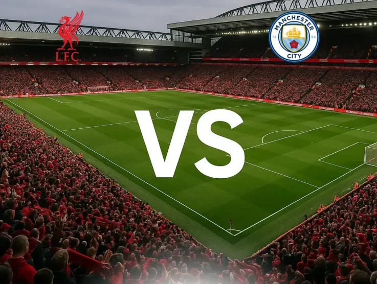 Liverpool mot Manchester City 2026-10-11 oddstips og analyse