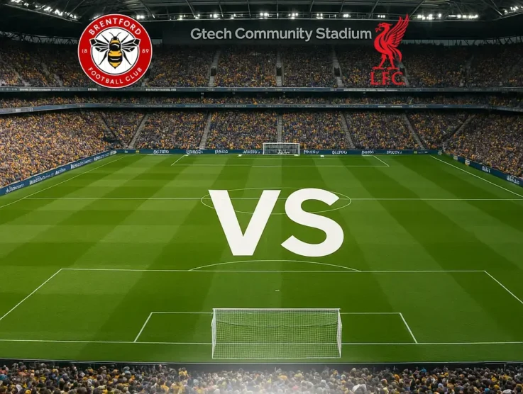 Brentford mot Liverpool 2026-10-17 oddstips og analyse