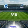 Brighton mot Crystal Palace 2026-10-18 oddstips og analyse