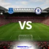 Everton mot Chelsea 2026-10-17 oddstips og analyse