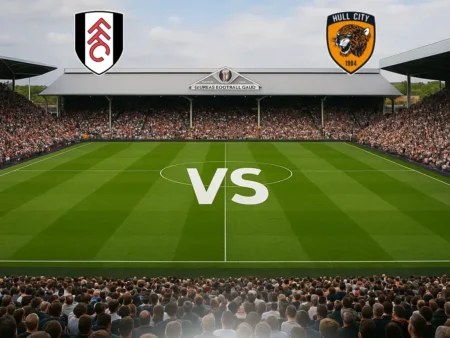 Fulham mot Hull City 2026-10-17 oddstips og analyse