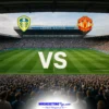 Leeds mot Manchester United 2026-10-18 oddstips og analyse