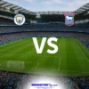Manchester City mot Ipswich 2026-10-17 oddstips og analyse