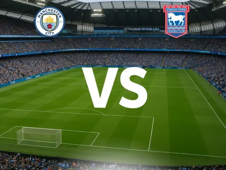 Manchester City mot Ipswich 2026-10-17 oddstips og analyse