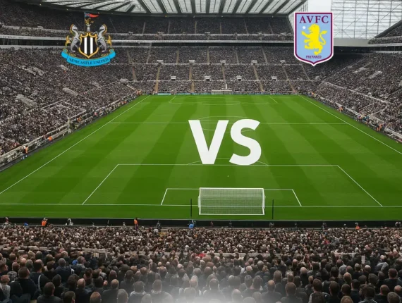 Newcastle mot Aston Villa 2026-10-17 oddstips og analyse