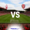 Nottingham Forest mot Arsenal 2026-10-18 oddstips og analyse