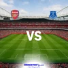 Arsenal mot Everton 2026-10-24 oddstips og analyse